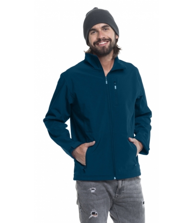 Softshell<br />Hurricane