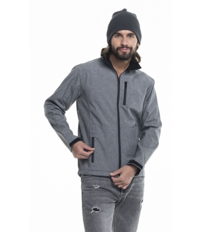 Softshell<br />Hurricane