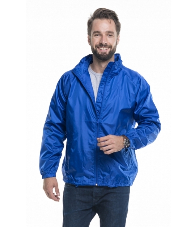 Kurtka przeciwdeszczowa<br />Windbreaker
