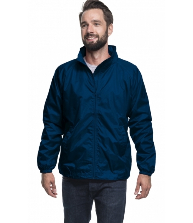 Kurtka przeciwdeszczowa<br />Windbreaker