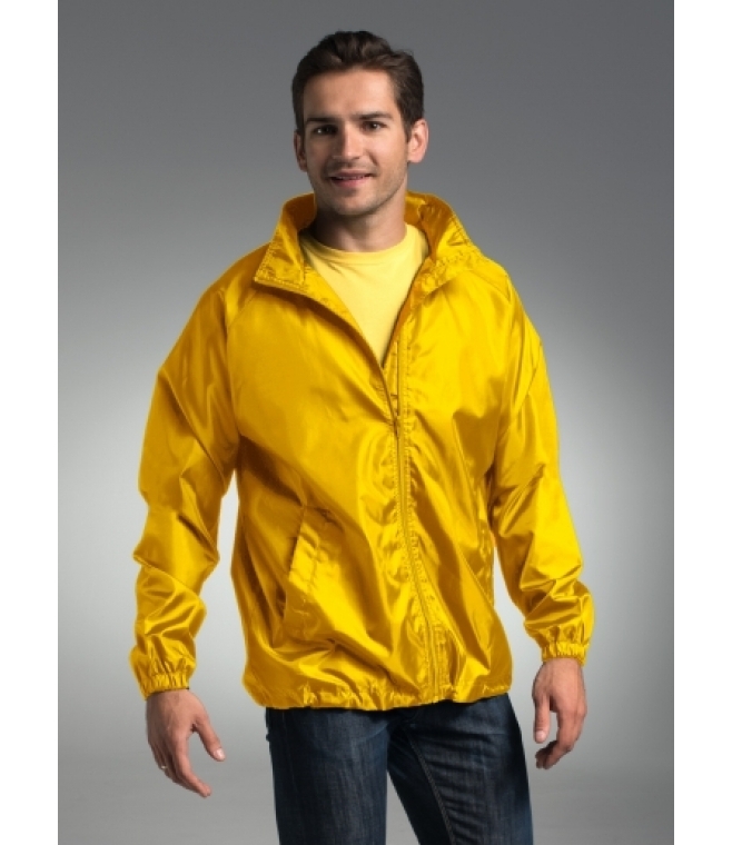 Kurtka przeciwdeszczowa<br />Windbreaker