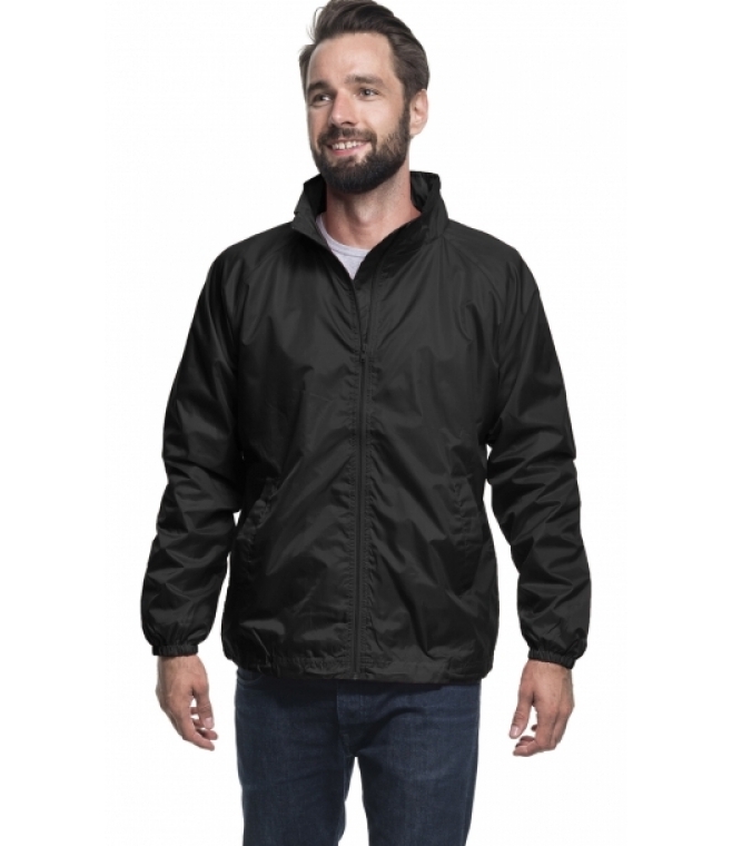 Kurtka przeciwdeszczowa<br />Windbreaker