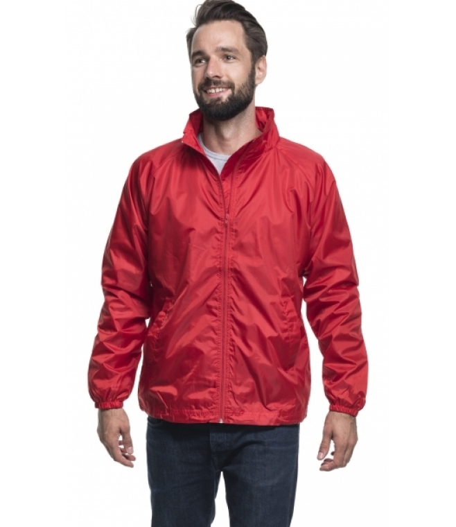 Kurtka przeciwdeszczowa Windbreaker