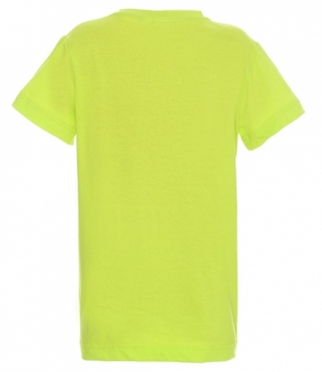 T-shirt młodzieżowy<br />Kid