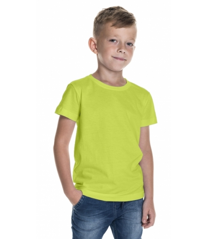 T-shirt młodzieżowy<br />Kid