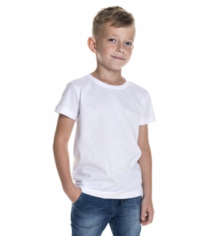 T-shirt młodzieżowy<br />Kid