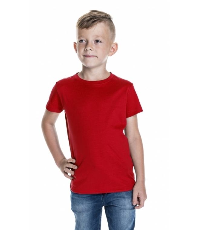 T-shirt młodzieżowy Kid