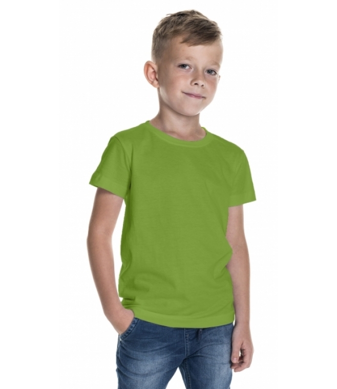 T-shirt młodzieżowy<br />Kid
