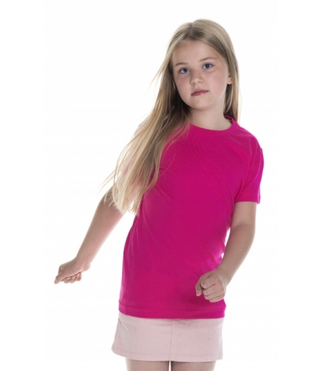 T-shirt młodzieżowy<br />Kid