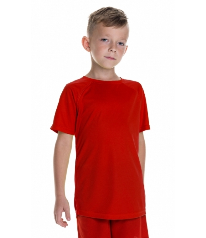 T-shirt młodzieżowy<br />Chill kid