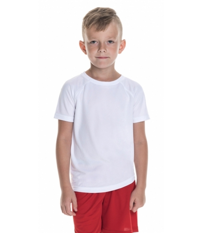T-shirt młodzieżowy<br />Chill kid
