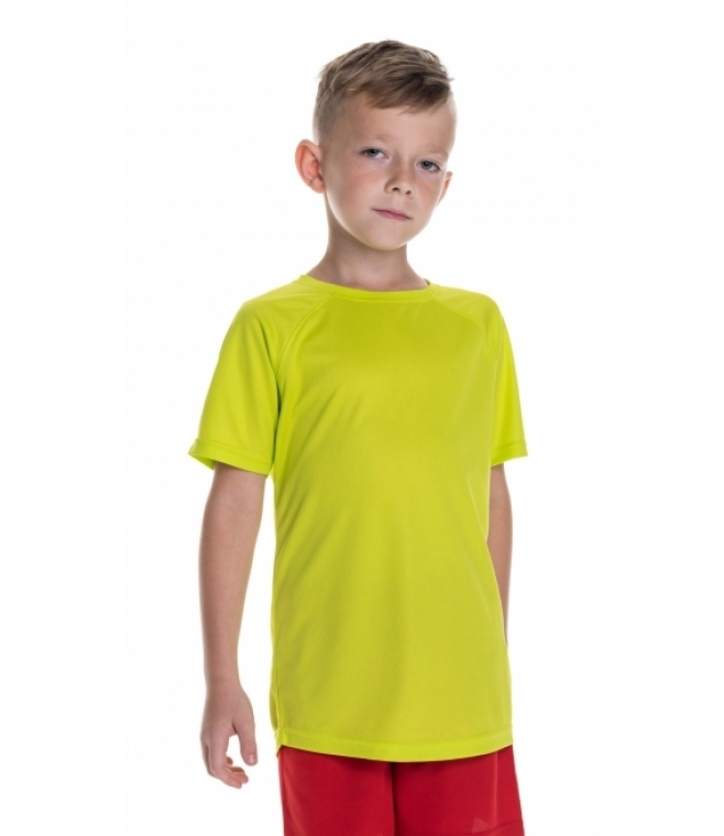 T-shirt młodzieżowy Chill kid