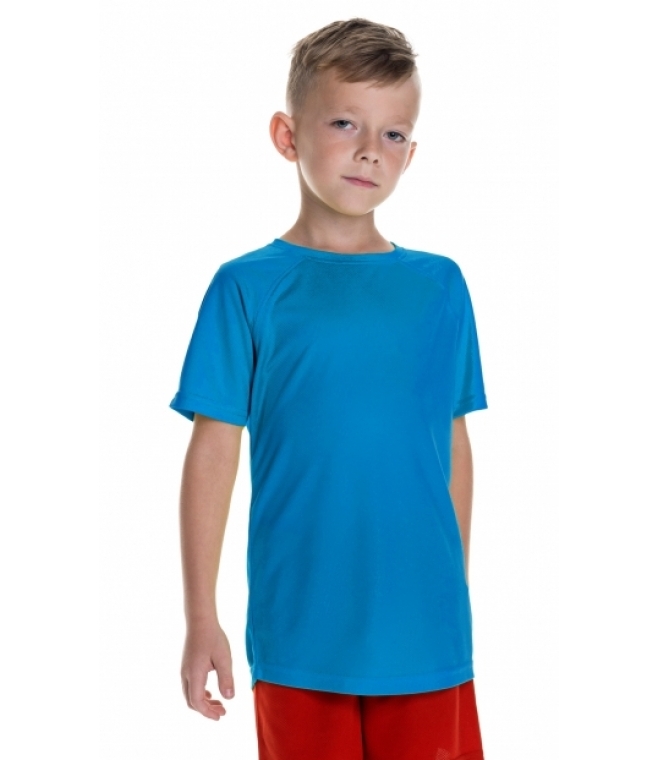 T-shirt młodzieżowy<br />Chill kid