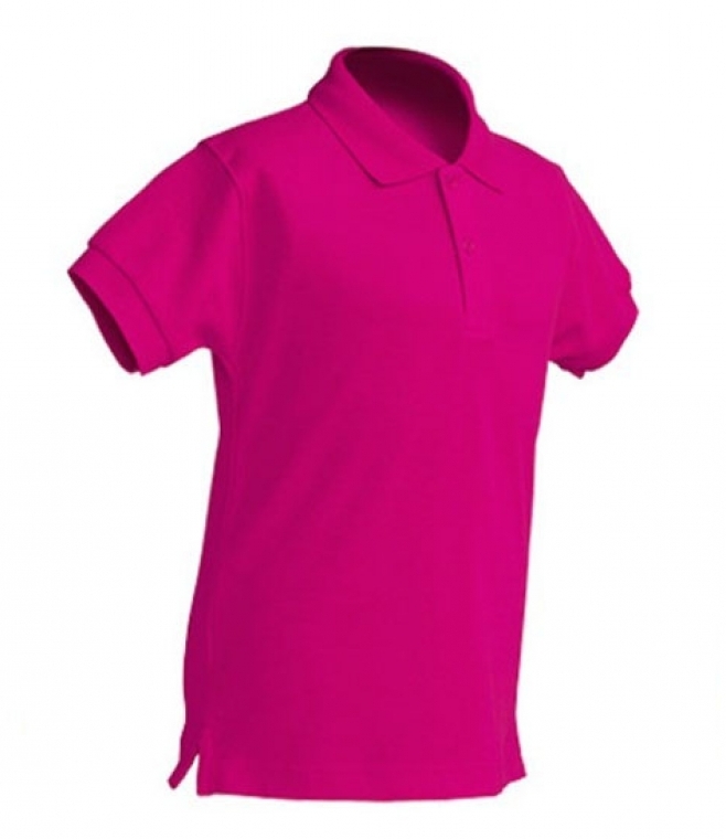Polo młodzieżowe bawełniane<br />Cmp210 kid