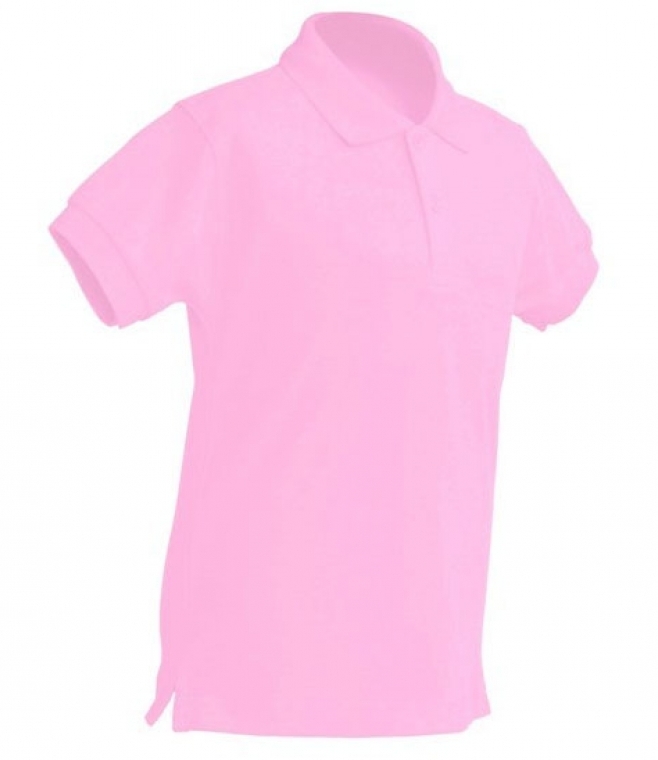 Polo młodzieżowe bawełniane<br />Cmp210 kid