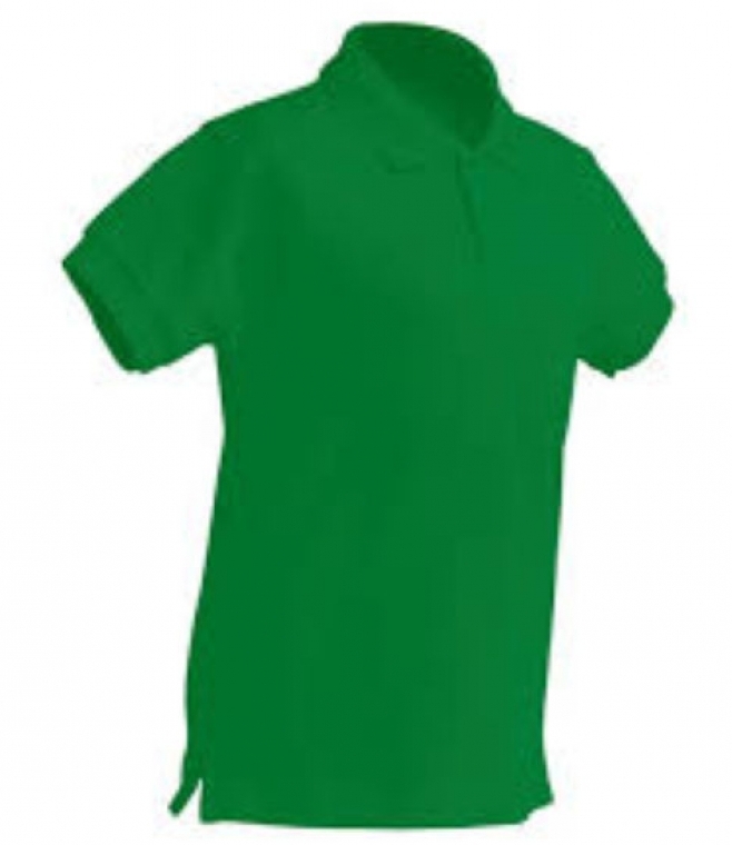 Polo młodzieżowe bawełniane<br />Cmp210 kid