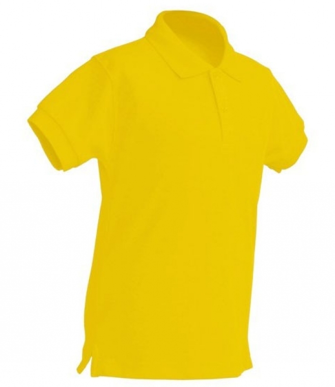 Polo młodzieżowe bawełniane<br />Cmp210 kid