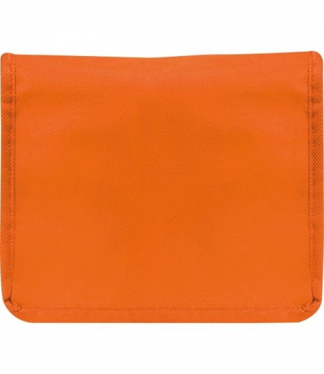 Torba termiczna non woven na 6 puszek 330 ml