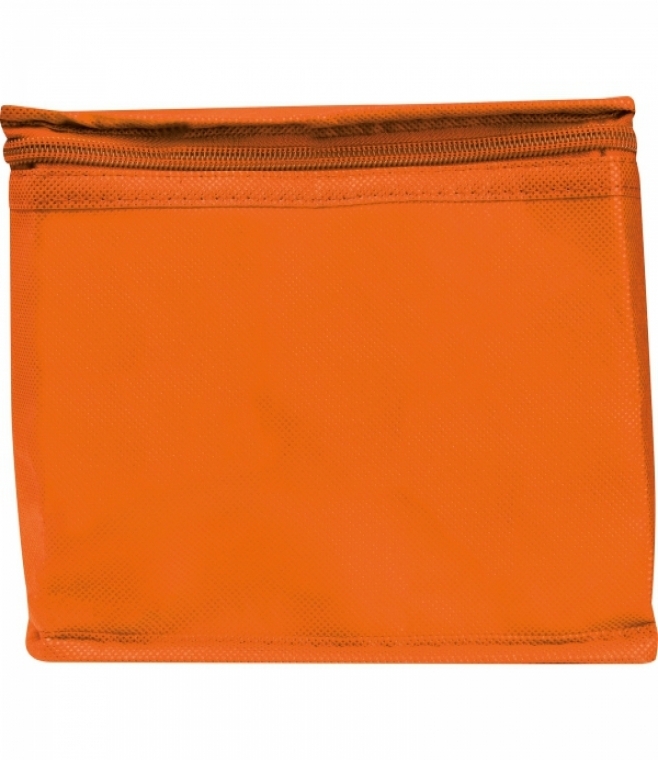 Torba termiczna non woven na 6 puszek 330 ml