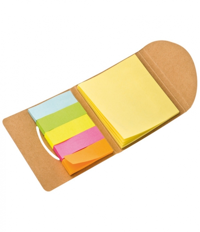 Karteczki do markowania