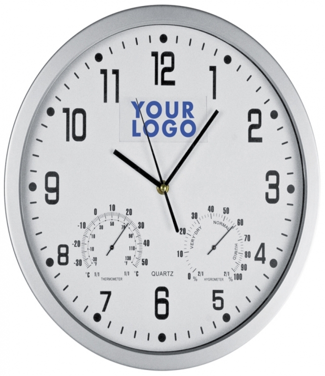 Zegar ścienny CrisMa