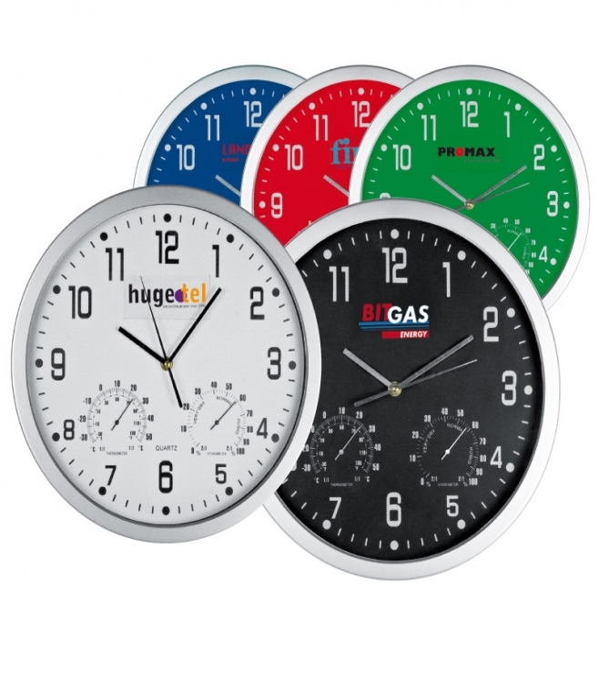 Zegar ścienny CrisMa