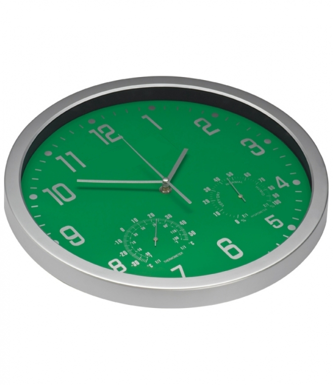 Zegar ścienny CrisMa