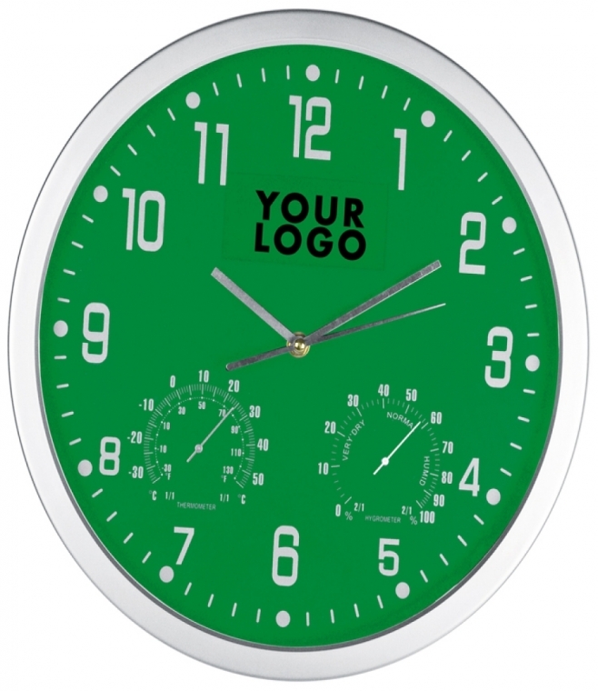 Zegar ścienny CrisMa