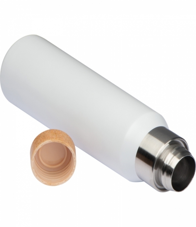 Butelka stalowa termiczna 500 ml