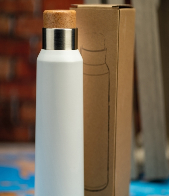 Butelka stalowa termiczna 500 ml