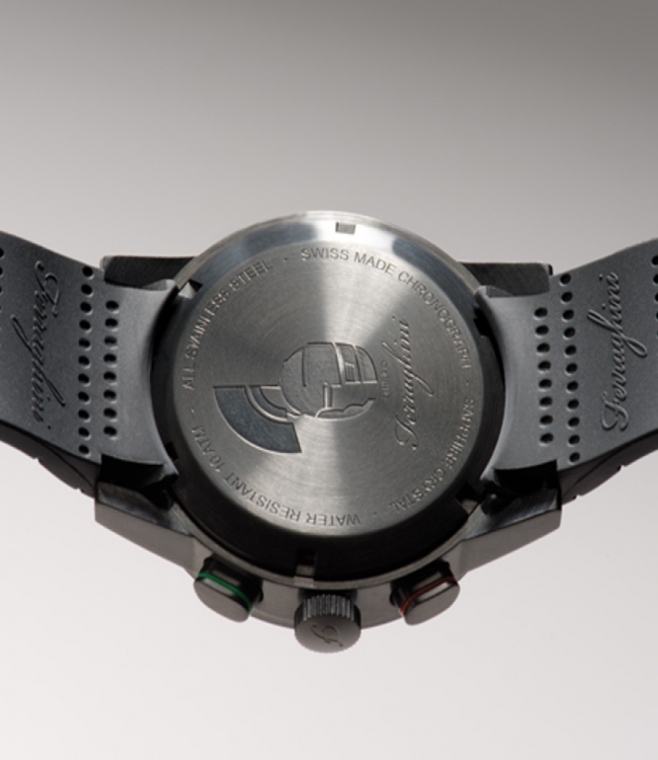 Zegarek CENTURIO Ferraghini