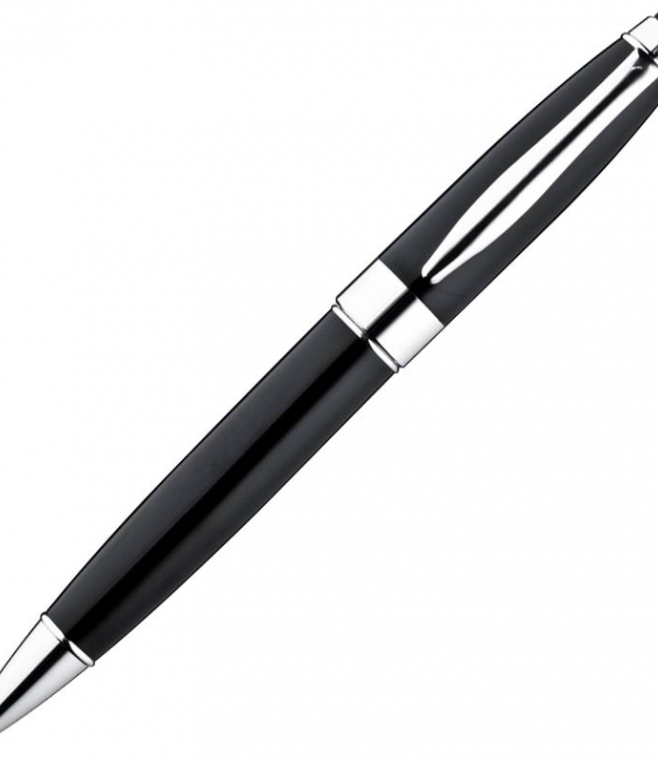 Długopis metalowy do ekranów dotykowych