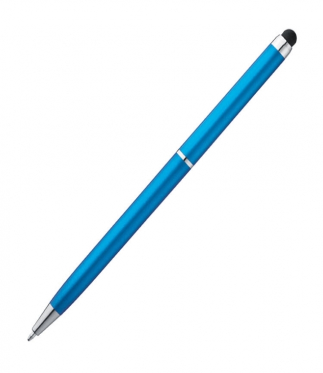 Długopis plastikowy touch pen