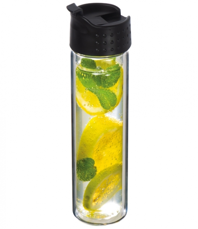 Butelka szklana 400 ml