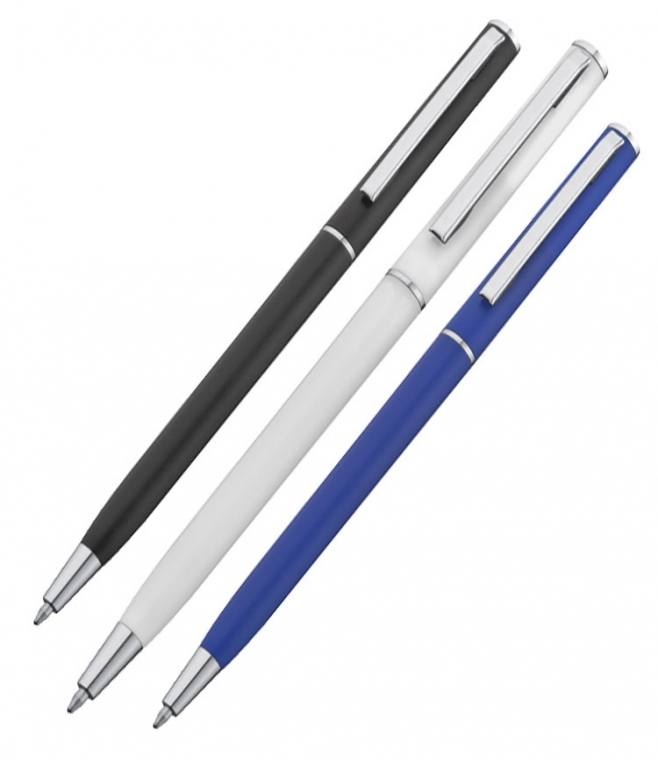 Długopis plastikowy