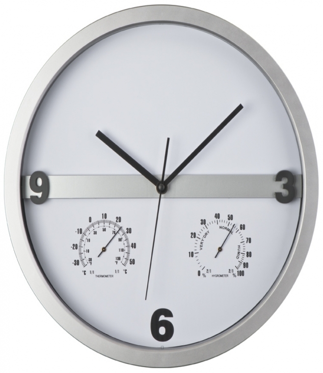 Zegar ścienny CrisMa