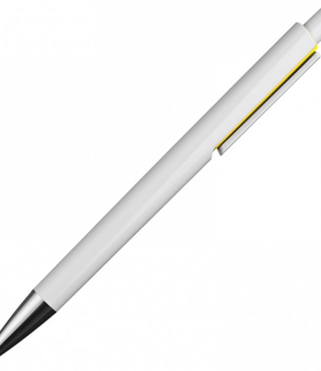 Długopis plastikowy