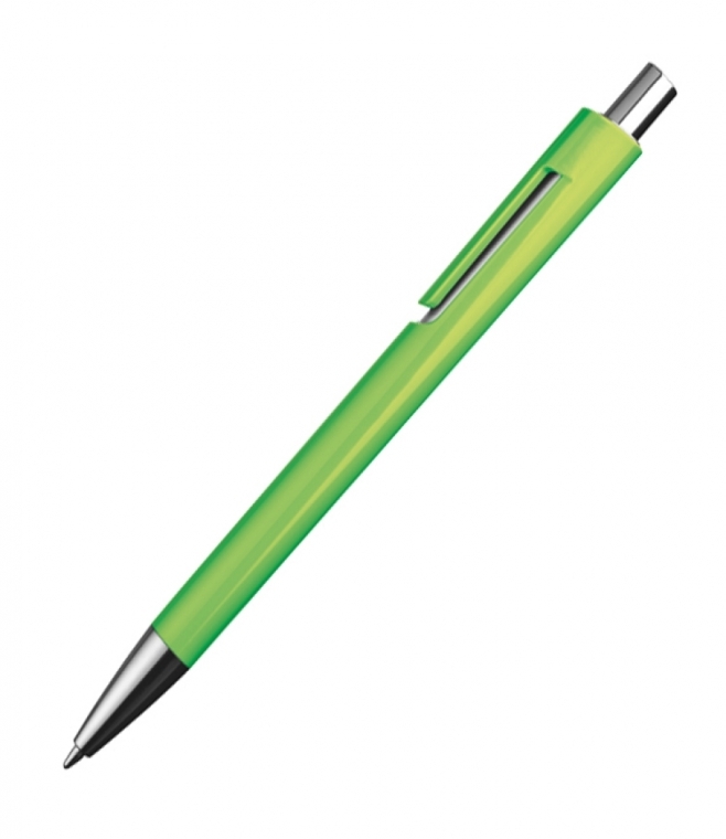 Długopis plastikowy