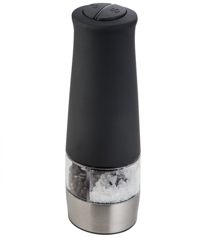 Młynek do soli i pieprzu