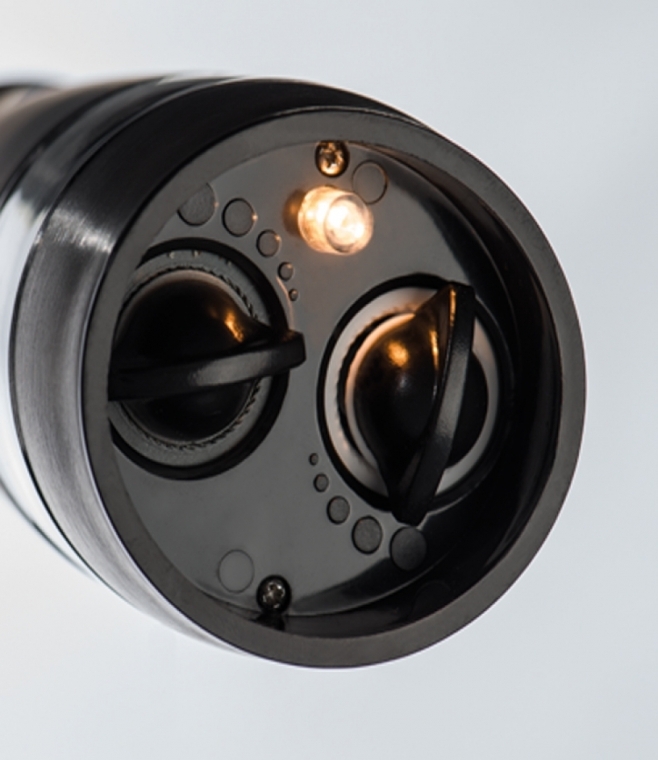 Młynek do soli i pieprzu