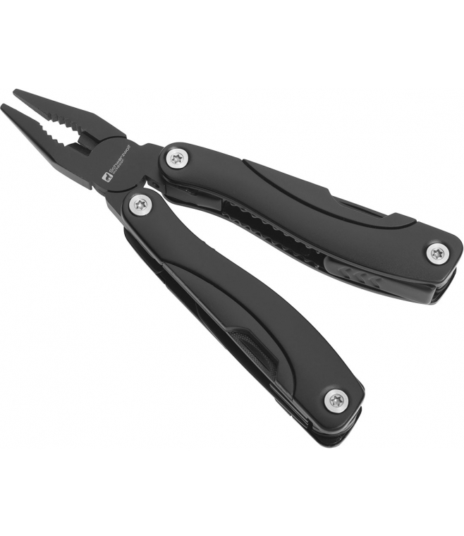 Multinarzędzie ARMADOR BLACK NEW