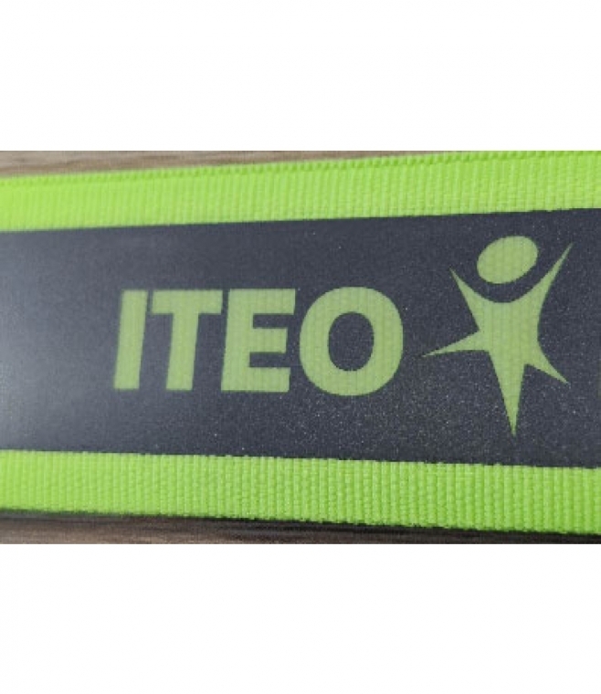 Opaska na rękę odblaskowa