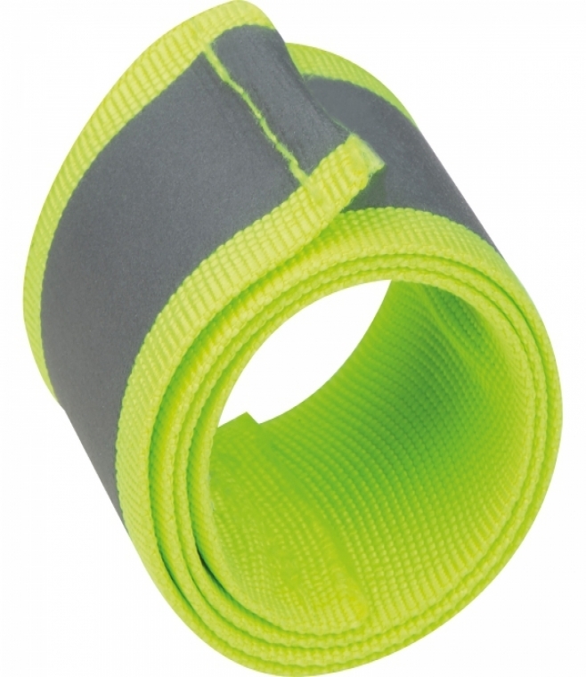 Opaska na rękę odblaskowa