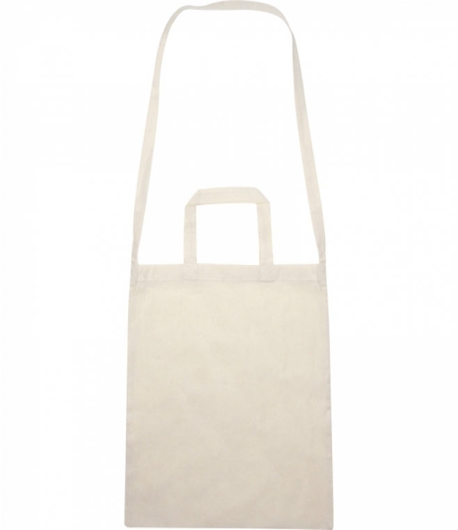 Torba bawełniana z 3 uszami 140 g/m2