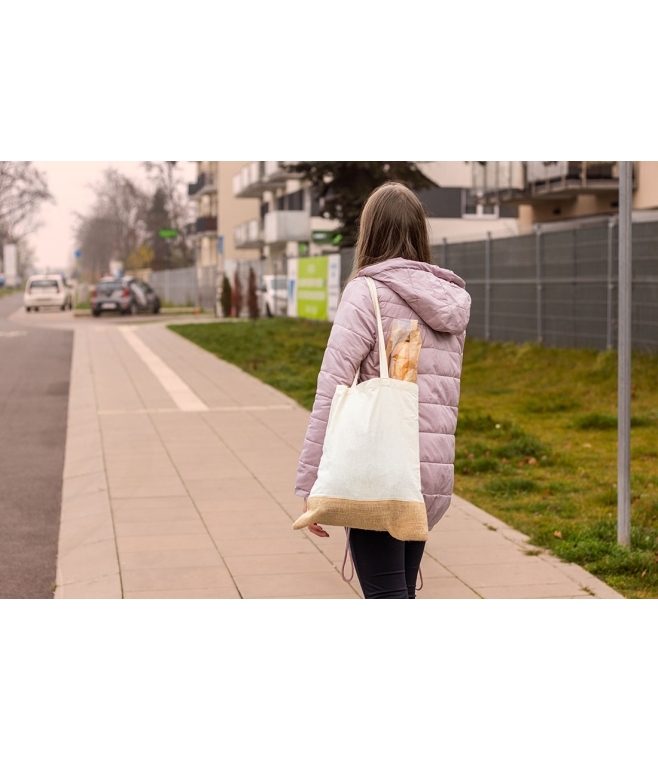 Worek bawełniany 140 g/m2