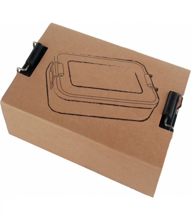 Lunch box 1000 ml