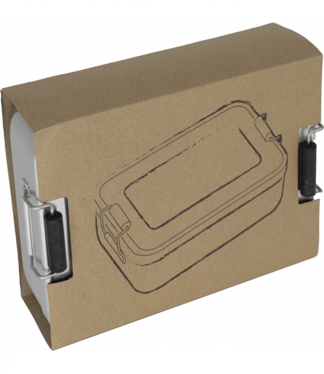 Lunch box 1000 ml