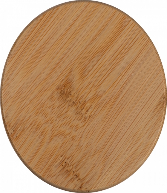 Szklanka z pokrywką 500 ml