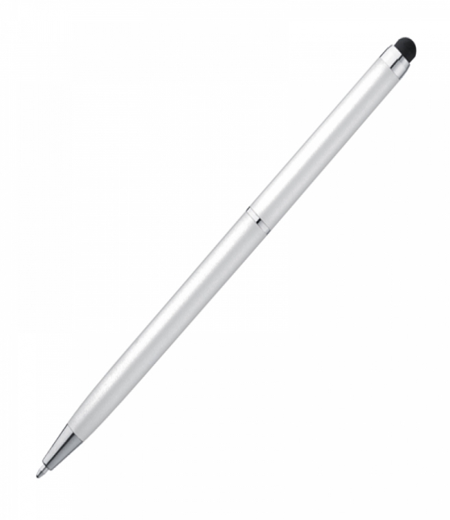 Długopis plastikowy touch pen