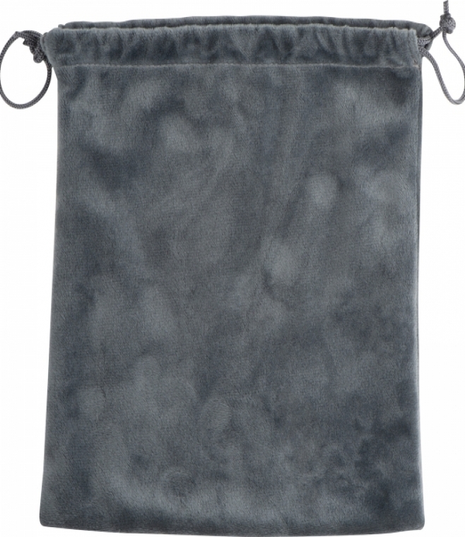 Zestaw podróżny poduszka, opaska, zatyczki do uszu